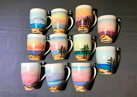 Sajūtu jūra | 600 ml