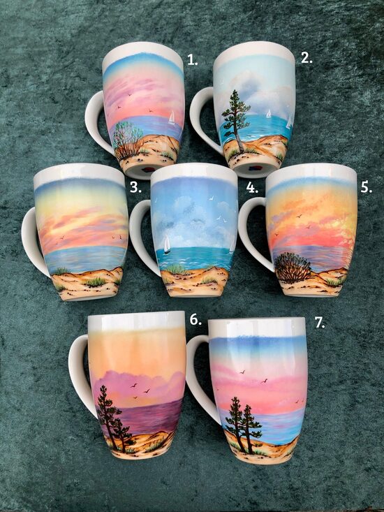 Košā jūra | 600 ml